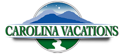 Carolina Vacations Logo